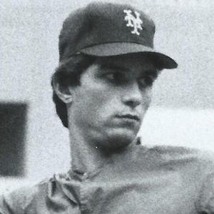 Lee Mazzilli