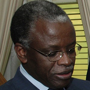 Amama Mbabazi