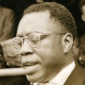 Andre Marie Mbida