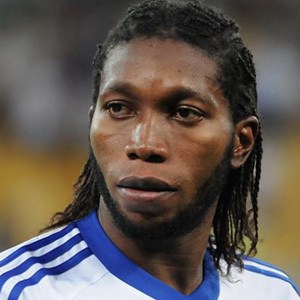 Dieumerci Mbokani