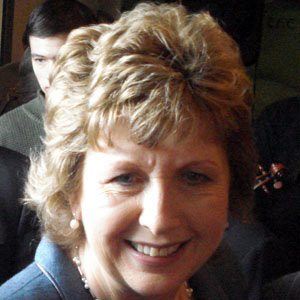 Mary McAleese