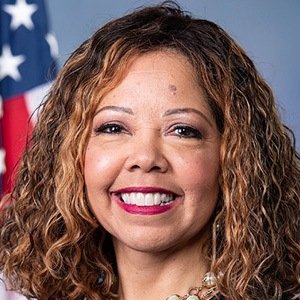 Lucy McBath