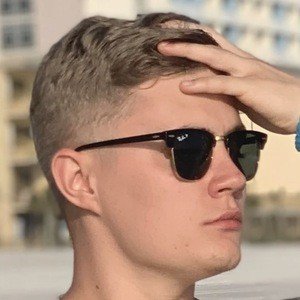 Jordan McCallum