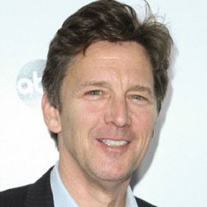 Andrew McCarthy