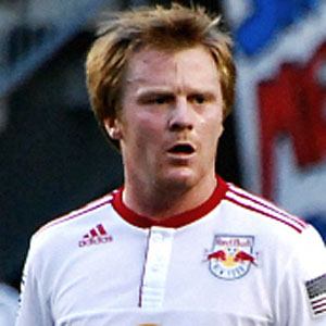 Dax McCarty