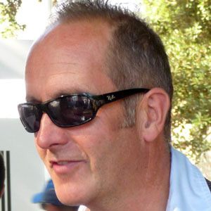 Kevin McCloud