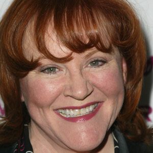 Edie McClurg