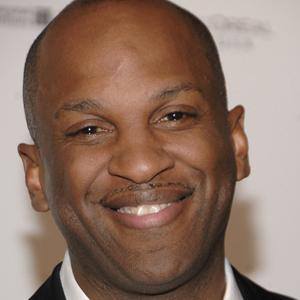 Donnie McClurkin