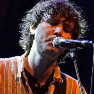 Cass McCombs