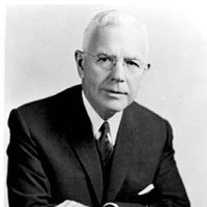 John A. McCone