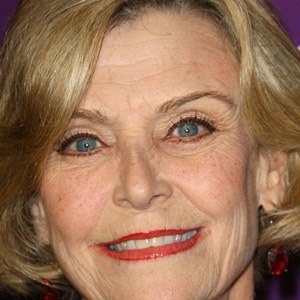 Patty McCormack