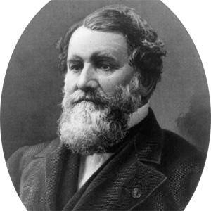 Cyrus McCormick