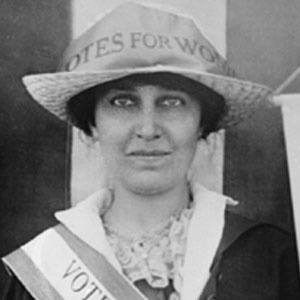 Katharine McCormick