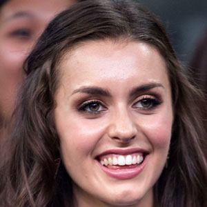 Kathryn McCormick