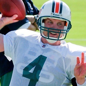 Josh McCown