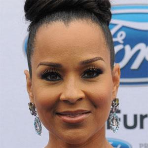 LisaRaye McCoy