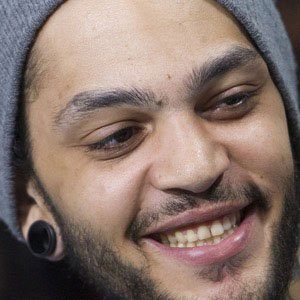 Travie McCoy