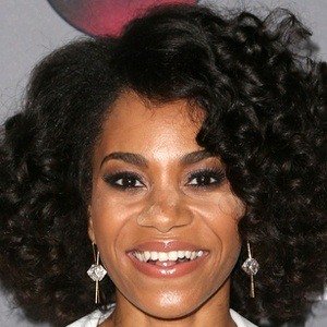 Kelly McCreary