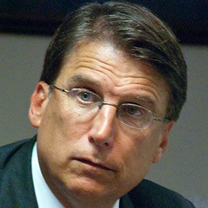 Pat McCrory