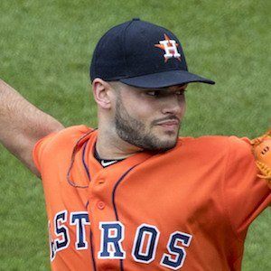 Lance McCullers