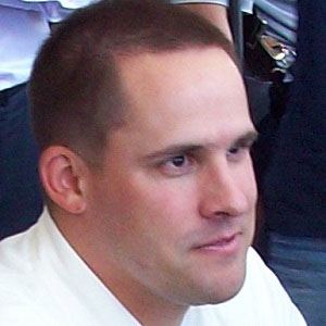 Josh McDaniels