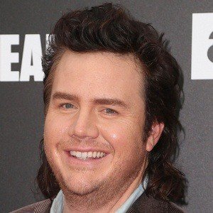 Josh McDermitt