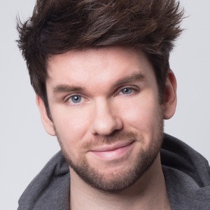 Eoghan McDermott