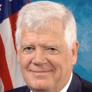 Jim McDermott