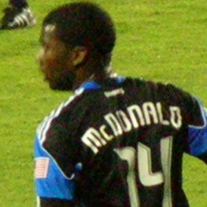 Brandon McDonald