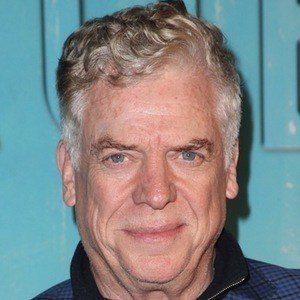 Christopher McDonald