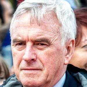 John McDonnell