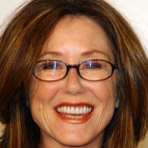 Mary McDonnell