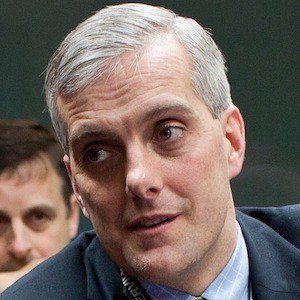 Denis McDonough