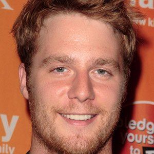 Jake McDorman