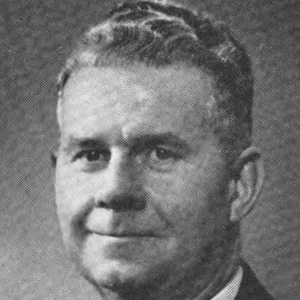 Harris B. McDowell Jr.