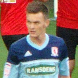 Josh McEachran