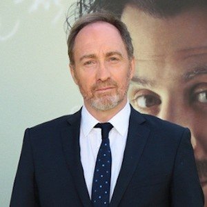 Michael McElhatton