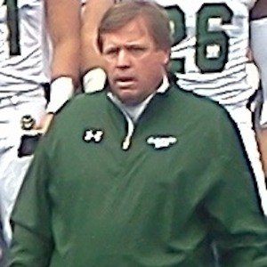 Jim McElwain