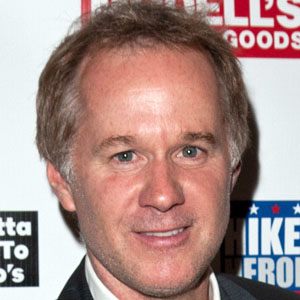 Patrick McEnroe