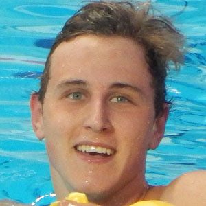 Cameron McEvoy