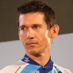 Robbie McEwen