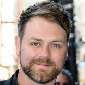 Brian McFadden