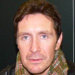 Paul McGann