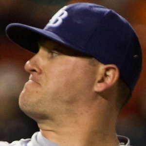 Jake McGee