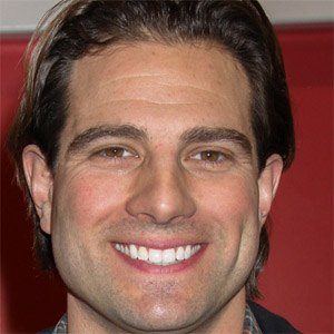 Scott McGillivray