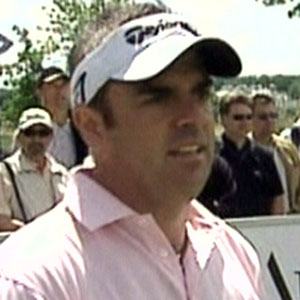 Paul McGinley