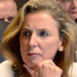 Katie McGinty