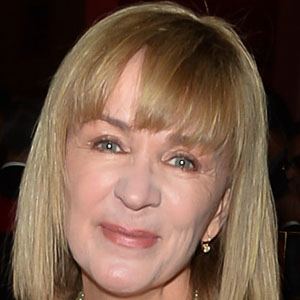 Debra McGrath