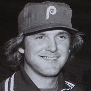 Frank Tug McGraw