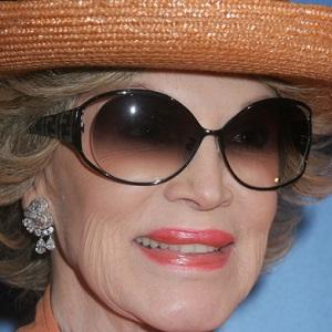 Phyllis McGuire